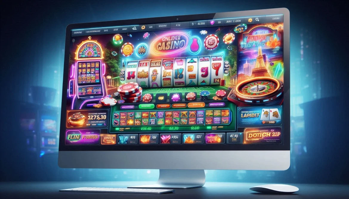 Slotoboom Casino